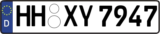HH-XY7947