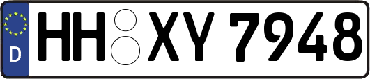 HH-XY7948