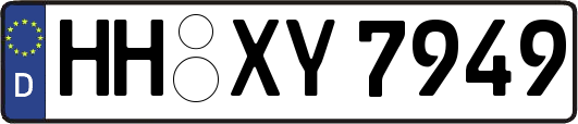 HH-XY7949
