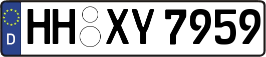 HH-XY7959