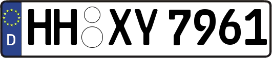 HH-XY7961
