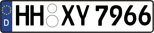 HH-XY7966