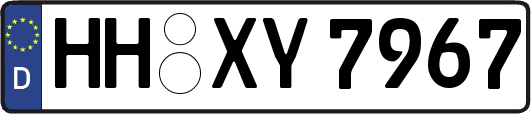 HH-XY7967