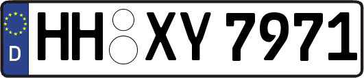 HH-XY7971