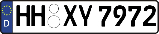 HH-XY7972