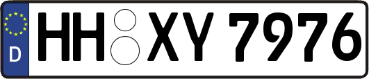 HH-XY7976