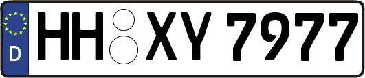 HH-XY7977