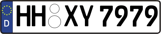 HH-XY7979