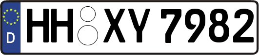 HH-XY7982