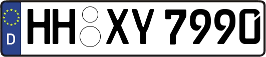 HH-XY7990