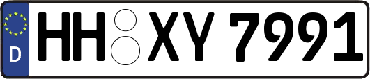 HH-XY7991
