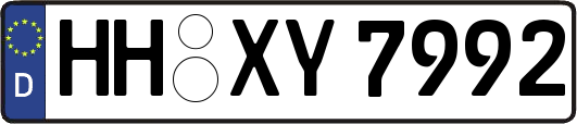 HH-XY7992