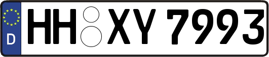 HH-XY7993