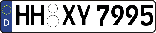 HH-XY7995