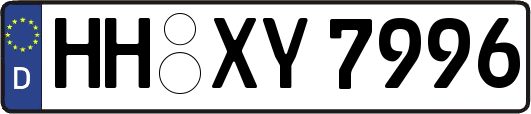 HH-XY7996