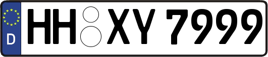 HH-XY7999