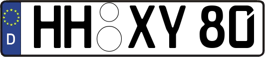 HH-XY80
