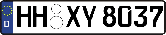 HH-XY8037