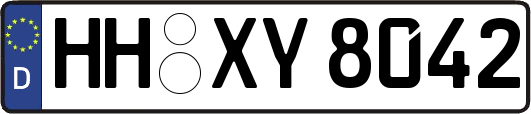 HH-XY8042