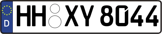 HH-XY8044