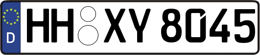 HH-XY8045