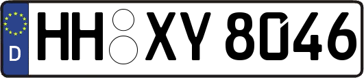 HH-XY8046