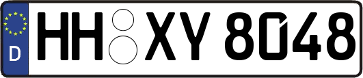 HH-XY8048