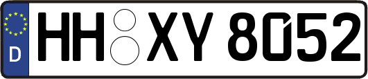 HH-XY8052
