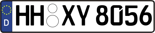 HH-XY8056