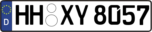 HH-XY8057