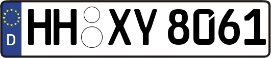 HH-XY8061