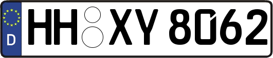HH-XY8062
