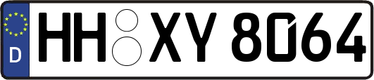 HH-XY8064