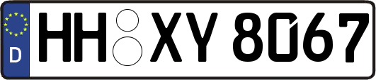 HH-XY8067