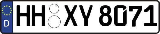 HH-XY8071