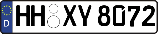 HH-XY8072