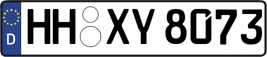 HH-XY8073