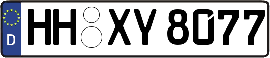 HH-XY8077