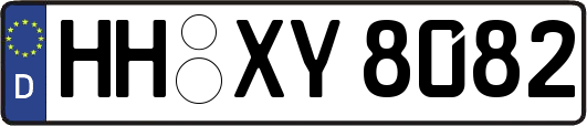HH-XY8082