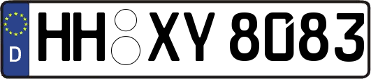 HH-XY8083