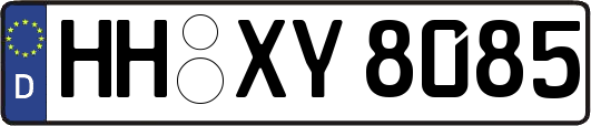HH-XY8085