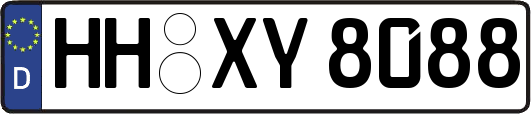 HH-XY8088