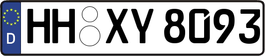 HH-XY8093