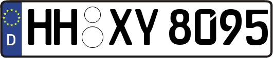 HH-XY8095