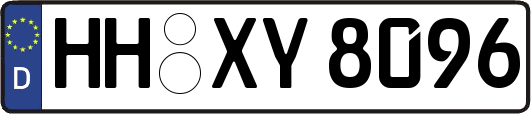 HH-XY8096