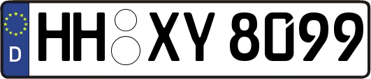 HH-XY8099