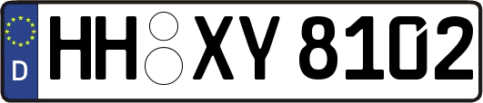 HH-XY8102