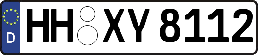 HH-XY8112