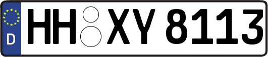 HH-XY8113