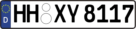 HH-XY8117